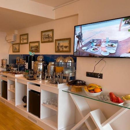 Orbi City Batoumi Extérieur photo