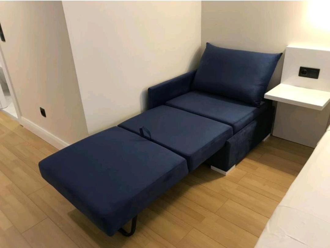 Orbi City Batoumi Extérieur photo