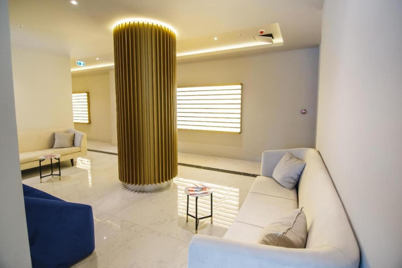 Orbi City Batoumi Extérieur photo