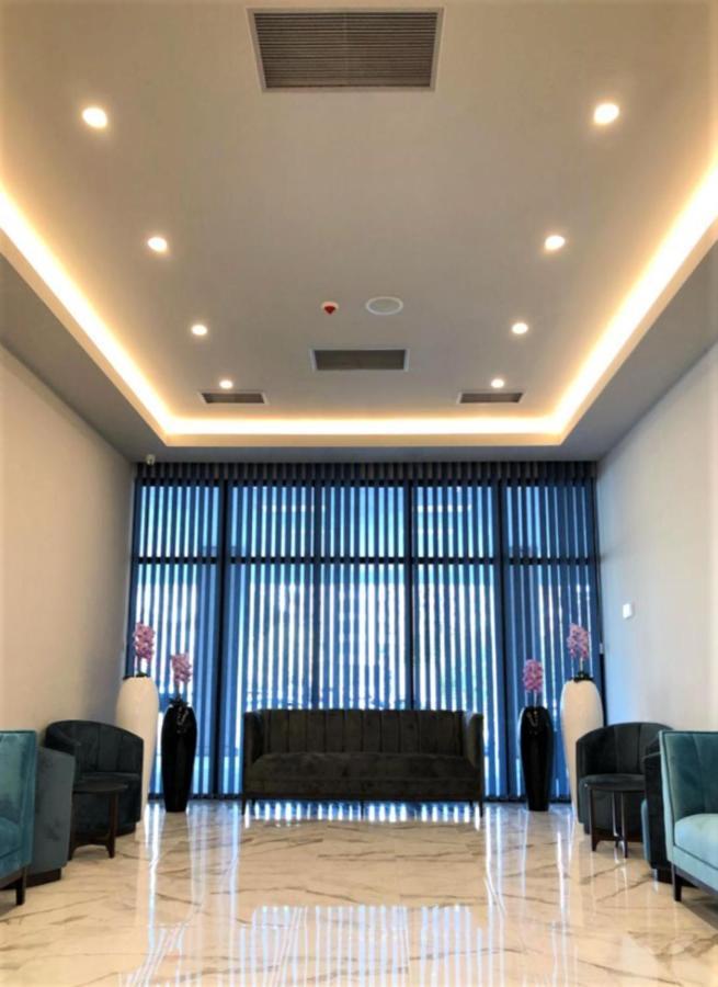 Orbi City Batoumi Extérieur photo